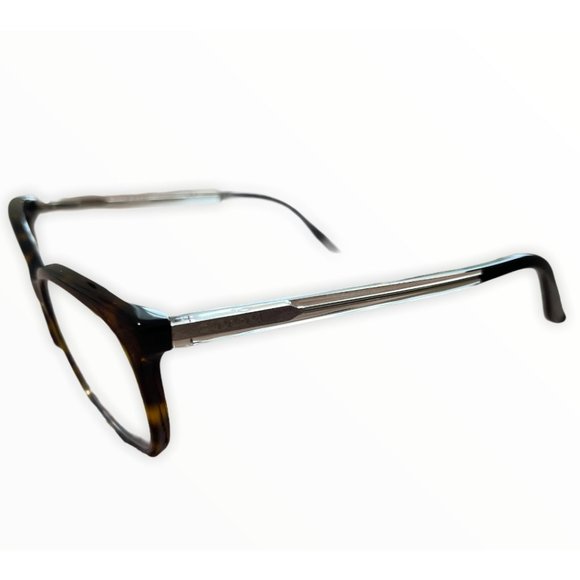 Carrera Eyeglasses Women's Havana Oval 51 15 140 Acetate - Picture 5 of 7